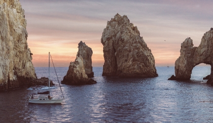 Mexican Riviera