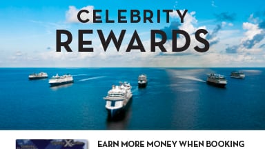 Celebrity Rewards One-Pager