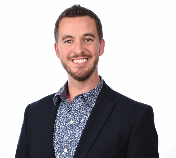 Meet the Sales Team - The Celebrity Commitment
