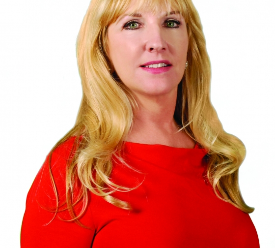 Meet the Sales Team - The Celebrity Commitment