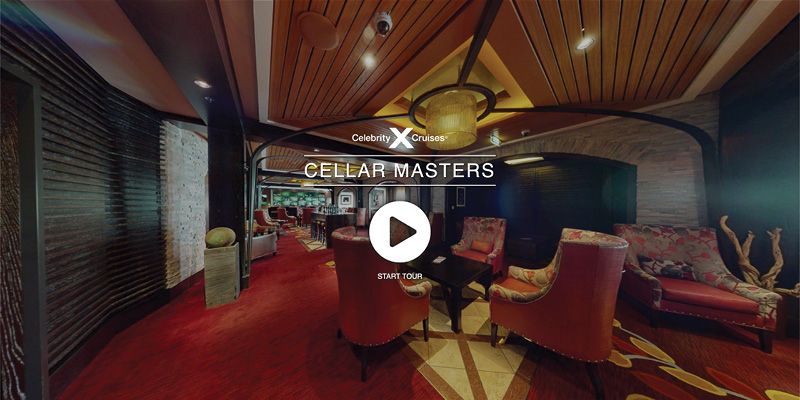 Cellar Masters