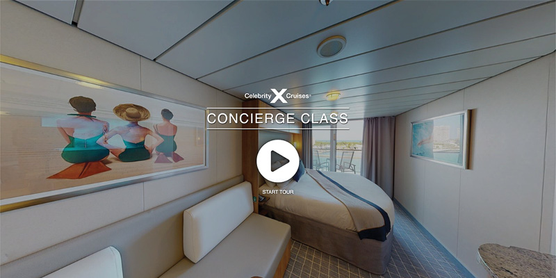 Concierge Class