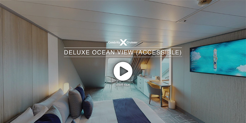 Deluxe Ocean View (Accessible)