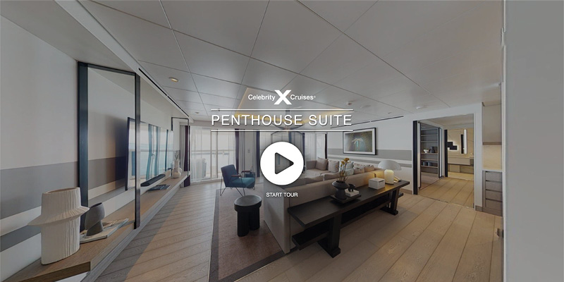 Penthouse Suite