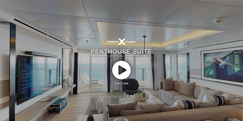 Penthouse Suite