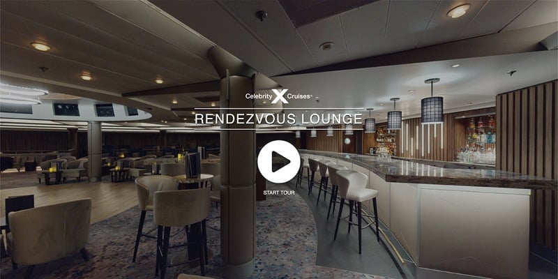 Rendezvous Lounge