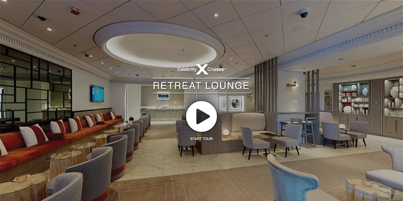 Retreat Lounge