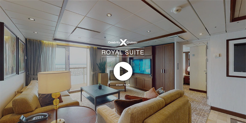 Royal Suite