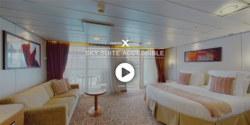 Sky Suite Accessible