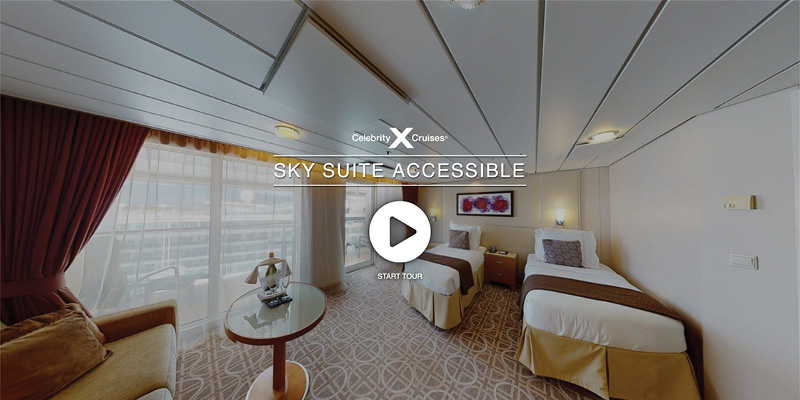 Sky Suite Accessible