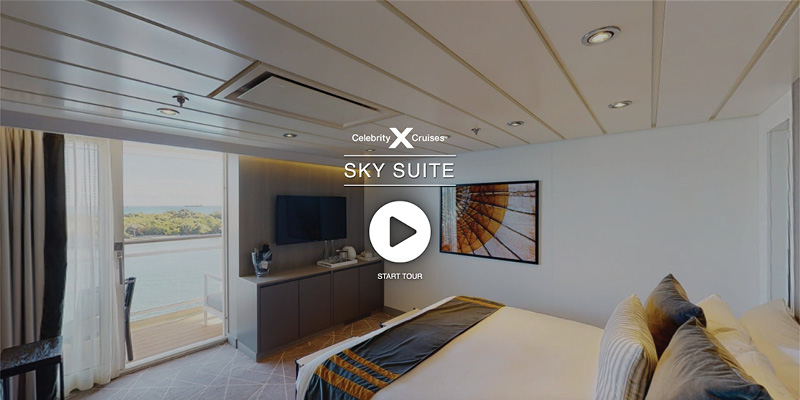 Sky Suite