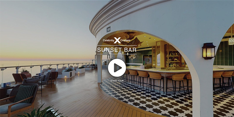 Sunset Bar