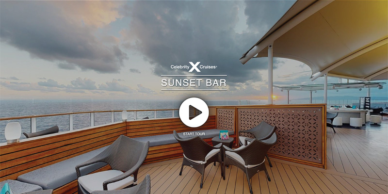 Sunset Bar