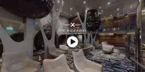 The Hideaway