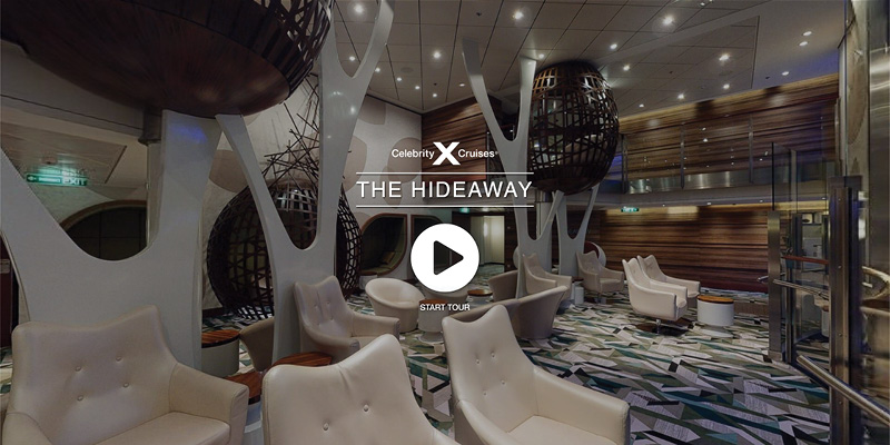 The Hideaway