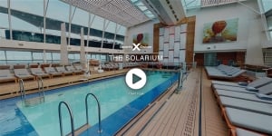 The Solarium