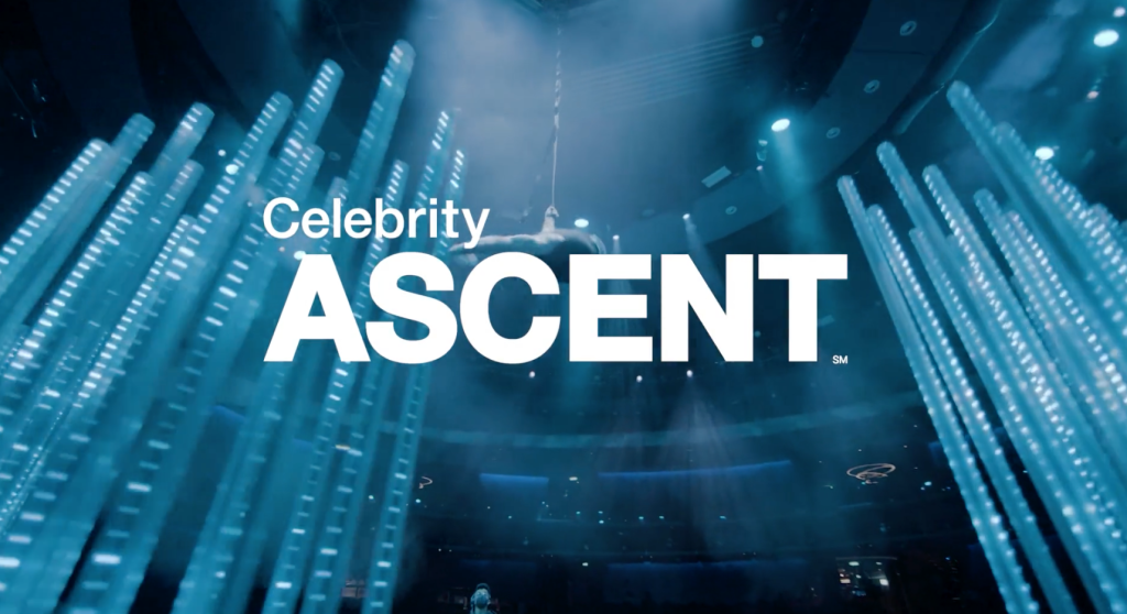Celebrity Ascent Entertainment