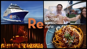 Celebrity Solstice Renewed