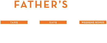 Father's Day Sale