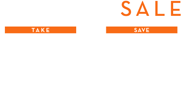 Summer Sale II - Alaska Weekend Flash Sale