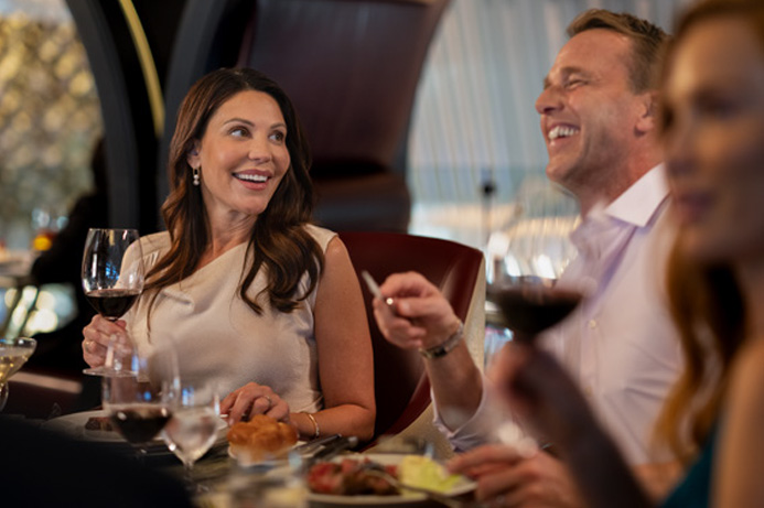 Fine Cut Steakhouse