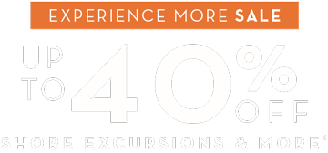 Experience More Sale