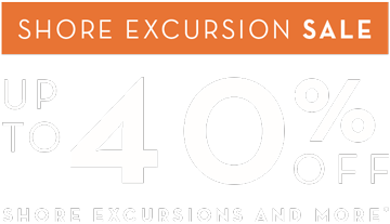 Up to 40% off
