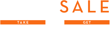 FALL SALE