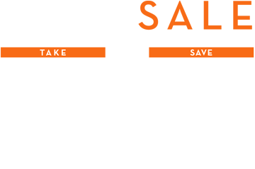 FALL SALE