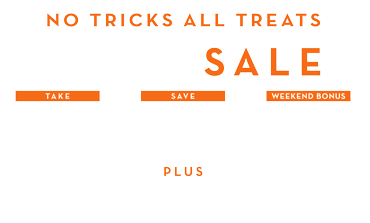 FALL SALE